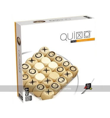 Gigamic Mini Quixo (UK) - Image 1 of 2