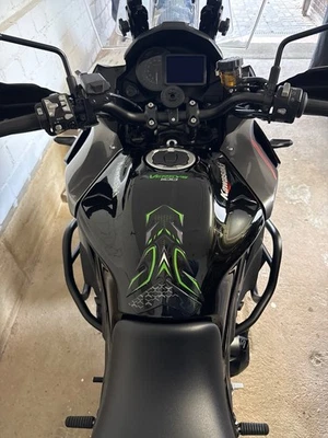 Kawasaki Versys 1100 SE - Bild 1 von 4
