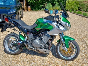 BENELLI Tre K 1130 - Superb High Spec - Picture 1 of 4