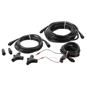 High Speed Data Transmission NMEA2000 Set For Safe Navigation Easy Plug And Play - Picture 1 of 8