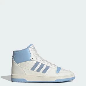 adidas women Break Start Mid Shoes - Picture 1 of 14