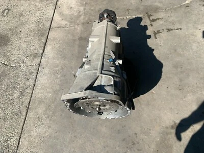 BMW 328I 428I F30 OEM 12-16 N20 N26 2,0 L TRACCIÓN TRASERA TRANSMISIÓN AUTOMÁTICA Foto 1 de 4