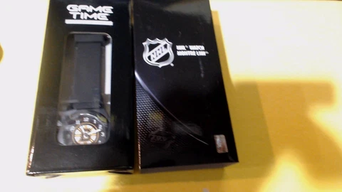 Boston Bruins Watch, Game Time, New Cover