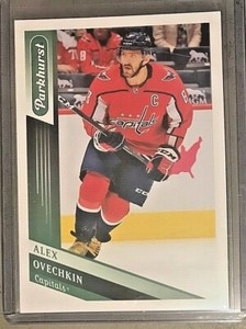2019-20 Upper Deck - Parkhurst - Short Prints - U-Pick - *2427