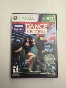 Dance Central - Microsoft Xbox 360 - Picture 1 of 4