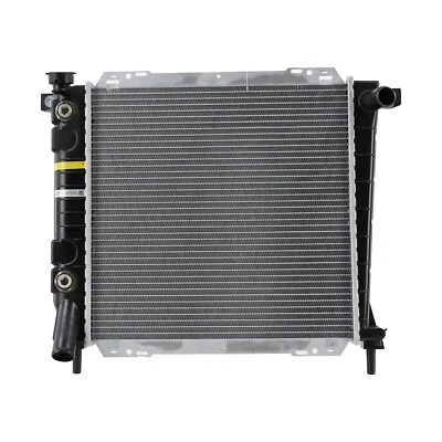 Radiator For 1985-1994 Ford Ranger / 1985-1990 Bronco II 1994 Mazda B4000 4.0L - Image 1 of 4