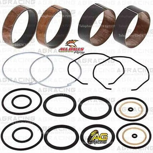 All Balls Fork Bushing Kit For Yamaha YZ 450F 2014 14 Motocross Enduro New - Picture 1 of 1