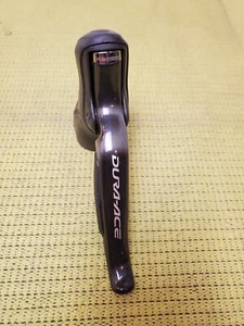 Shimano DURA-ACE ST-7970 RIGHT STI 1st Gen Di2 Lever Rear 10-speed VG-EXCELLENT - Picture 1 of 5