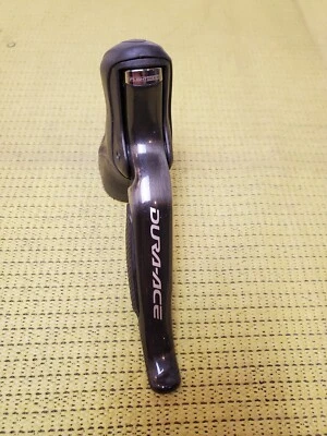 Palanca trasera Shimano DURA-ACE ST-7970 DERECHA STI 1ª generación Di2 10 velocidades en muy buen estado-excelente Foto 1 de 4