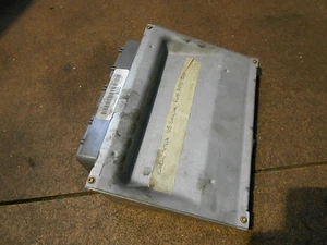 Jaguar S-Type 3.0 4.0 Powertrain ECU. 1999-2003. 1R8A-12A650 - Picture 1 of 1