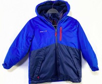 swiss tech jacket boys