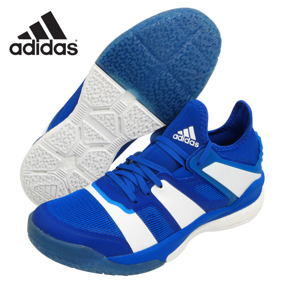adidas stabil blue