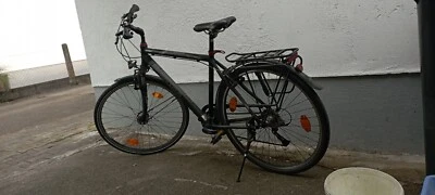 trekkingrad 28 zoll herren - Bild 1 von 4