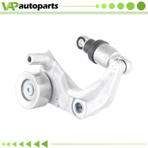 High Quality A/C Serpentine Belt Tensioner for 06-15 Honda Civic 1.8L F55144901 - Picture 1 of 13