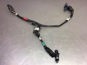 Polaris RMK Switchback Pro R 800 14- 15 Axys 600 16-20 Fuel Injector 21101407 - Picture 1 of 6