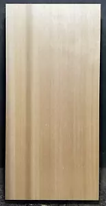 BOLLET DE CEDRO ROJO OCCIDENTAL DE ALTA ELEVACIÓN DE CRECIMIENTO ANTIGUO, 3" DE ESPESOR, MADERA TONAL RECUPERADA - Imagen 1 de 7