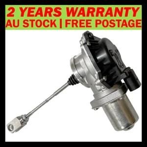 Turbo Charger Electronic Actuator For Audi A3 2.0L - Picture 1 of 8
