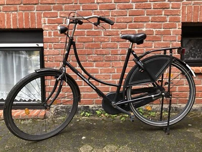 2x Hollandrad 28 zoll - Bild 1 von 4