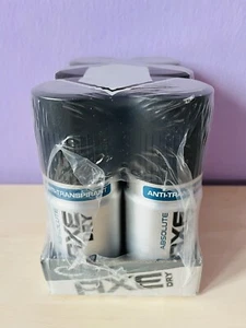 Axe Absolute Dry Deodorant Body Spray (6x150ml), Foiled Rare - Bild 1 von 4