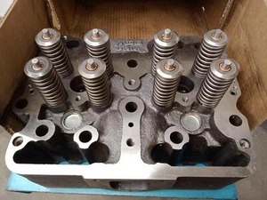 N3078380VS Cummins N14 Loaded Cylinder Head For 3406738 3406739 3406742 - Picture 1 of 12