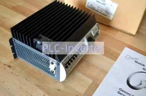 #duty free# 1PC NEW Parker GV-U12R-NK Gemini Servo Drive free shipping DHL/FedEX - Picture 1 of 14