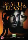 Beauty And The Beast - Season 2 Kristin Kreuk New DVD Top-quality