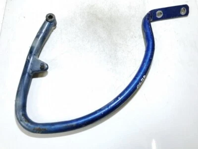 Bisagras capó trasero derecho peugeot 607 2000 usadas, originales #797551-40 Foto 1 de 4