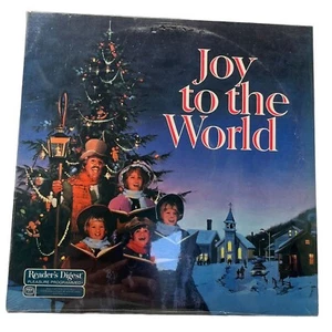 Joy to the World Readers Digest Vinyl 2 LP VERSIEGELT Vergnügen programmiert - Bild 1 von 6
