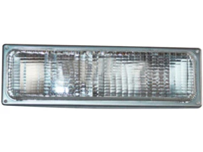 For 1992-1993 Chevrolet C2500 Suburban Turn Signal / Parking Light TYC 17759HP - Image 1 of 2