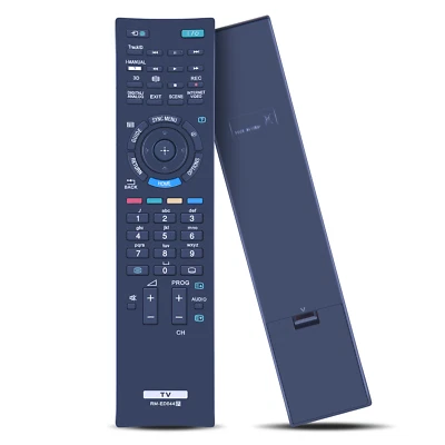 Nuovo telecomando RM-ED044 per Sony TV KDL-40EX724 KDL-32EX724 KDL-55EX726 - Immagine 1 di 4