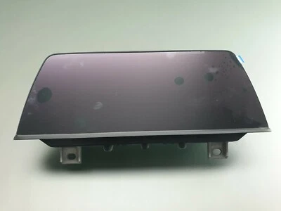 Original BMW 1er 6,5 Zoll Monitor Fondmonitor Entertainment F20 F30  6837128 - Bild 1 von 3