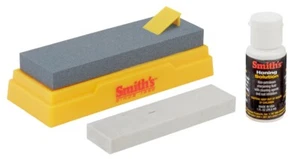 Abrasivos Smith/kit de afilado de lujo - Imagen 1 de 1