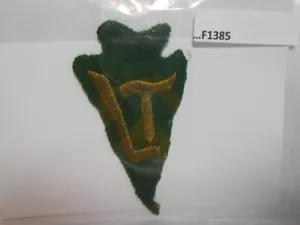 CAMP LT FILZ PATCH STICKEREI F1385 - Bild 1 von 1