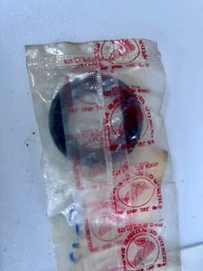 NEW GENUINE HONDA CBX400 CBX550 ENGINE CRANKSHAFT LEFT OIL SEAL 91203-MA6-003 - Picture 1 of 1