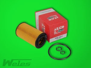 Filtro de aceite MD-683 ALCO MERCEDES CLASE A B C W176 W246 W204 W205 W212 SPRINTER - Imagen 1 de 1