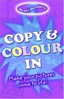 Brainbenders: Copy and Colour: Copy and Colour in By NA