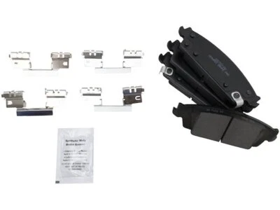 Juego de pastillas de freno traseras para Chevrolet Suburban 2015-2020 38933CNKG 2016 2017 2018 Foto 1 de 2