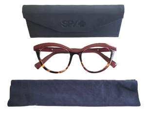 VINTAGE SELTENE ALIVELUME 97565 BRILLE BRILLENGESTELL 55-22-145 MIT ETUI & TUCH - Bild 1 von 11