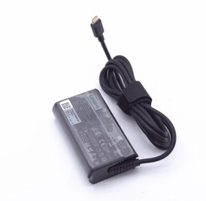65W Power Adapter 20V 3.25A USB-C Charger For Lenovo IdeaPad S540 Yoga Slim 7Pro - Picture 1 of 5
