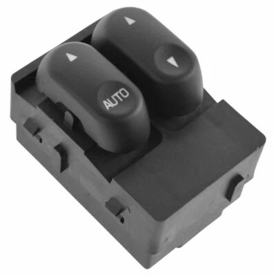 Interruptor de janela de energia frontal lado do motorista LH LF para 02-07 Ford F250 F350 F450 F550 - Imagem 1 de 4