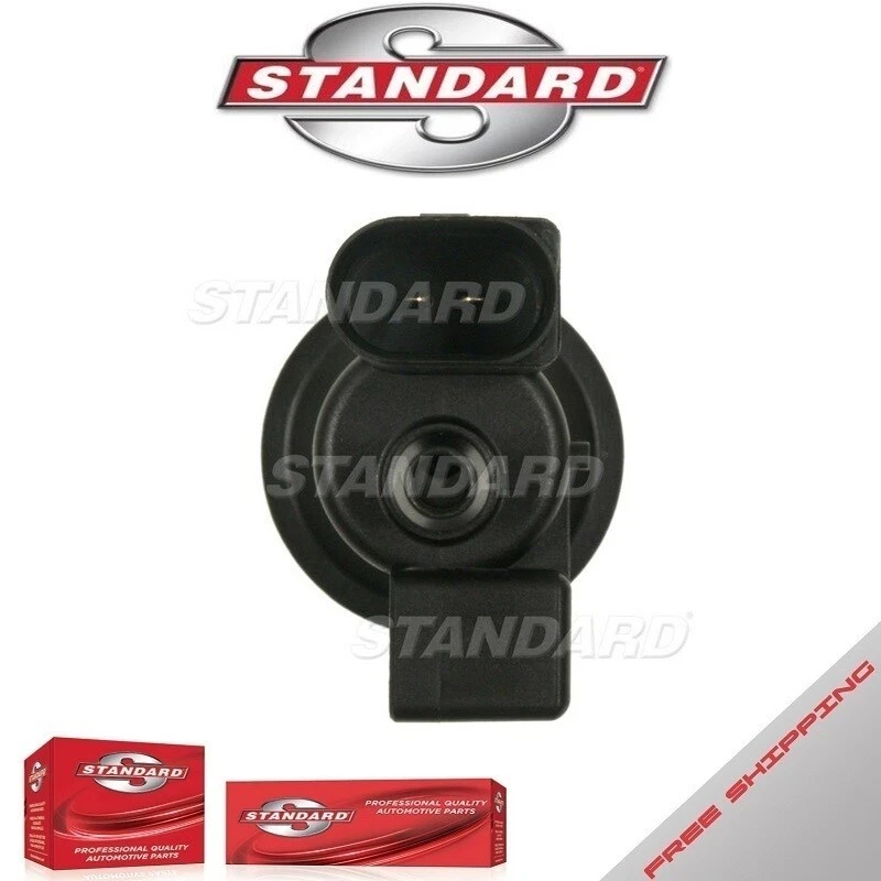 Solenóide de purga de vasilha de vapor SMP para 2006-2009 Volkswagen Rabbit - Imagem 1 de 4