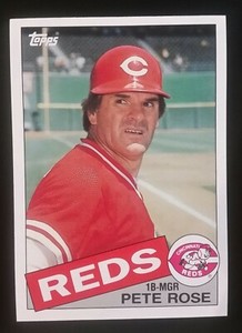 1984*1985*1986 Topps Super 5x7 Jumbo Cards *Pick Your Player* 10+ Ship FREE!