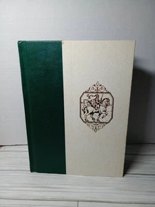 Vintage 1968 The Master Library S. Mooneyham Volume 4 The Living Wisdom - Bild 1 von 5