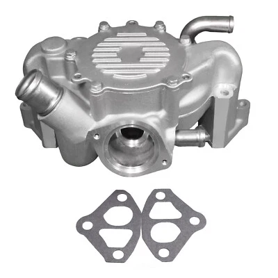Engine Water Pump ACDelco 252-699 fits 93-96 Chevrolet Corvette 5.7L-V8 - Image 1 of 3