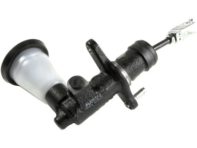 Cilindro maestro de embrague LUK 21ZQNZ77 para Toyota Land Cruiser 1986 1987 1985 Foto 1 de 1