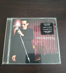 Marc Anthony by Marc Anthony (CD, Sep-1999, Columbia (USA)) Album  - Picture 1 of 4
