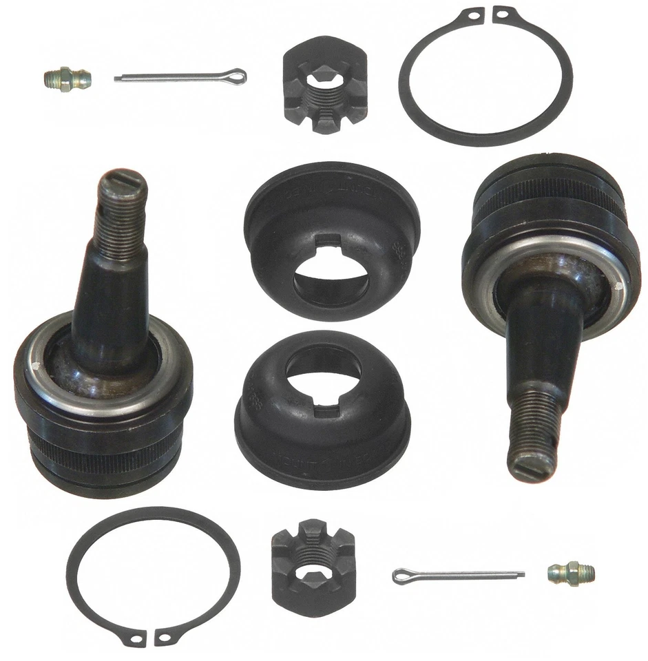 Pair Set Of 2 Front Lower Moog Susp Ball Joints For Dodge Ram 1500 1994-1996 RWD - Image 1 of 1