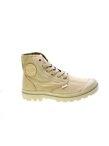 Palladium Stivaletto Uomo Beige/Sahara Pampa Hi - Foto 1 di 12