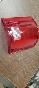 NOS 1973-87 Chevy GMC Truck Suburban K5 Tail Light Lens RH Guide SAE STIARPI-73 - Picture 1 of 6