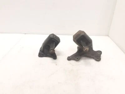 Jeep JK Wrangler 3.8L V6 Engine Motor Mounts 2007 2008 2009 2010 2011 124238 - Image 1 of 4